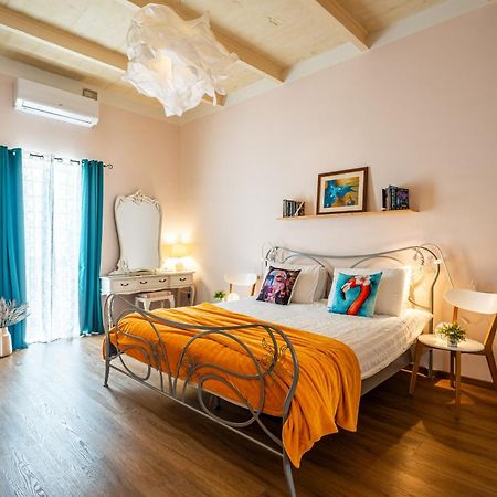 Sunny Lodging 斯利马 外观 照片