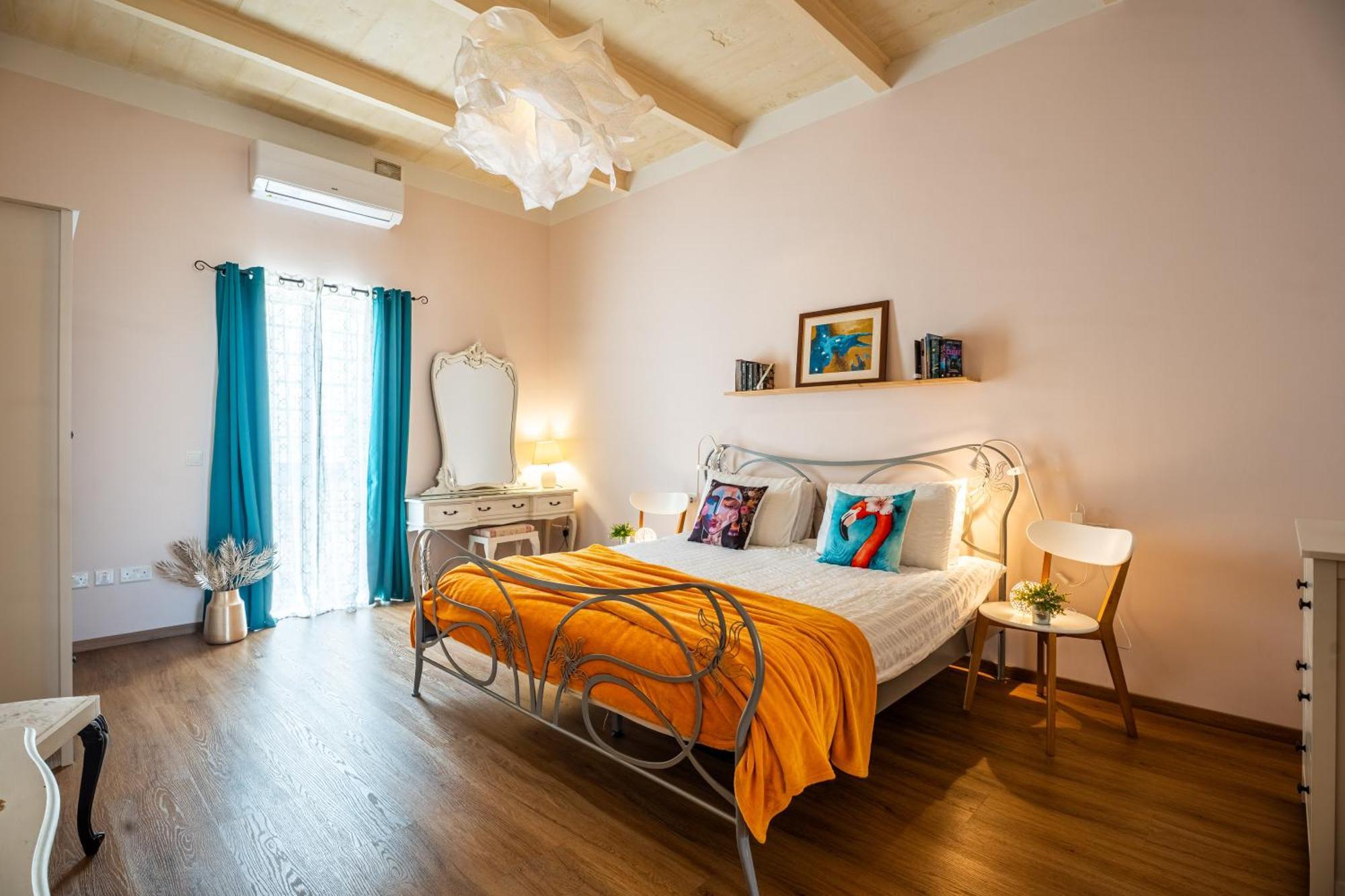 Sunny Lodging 斯利马 外观 照片