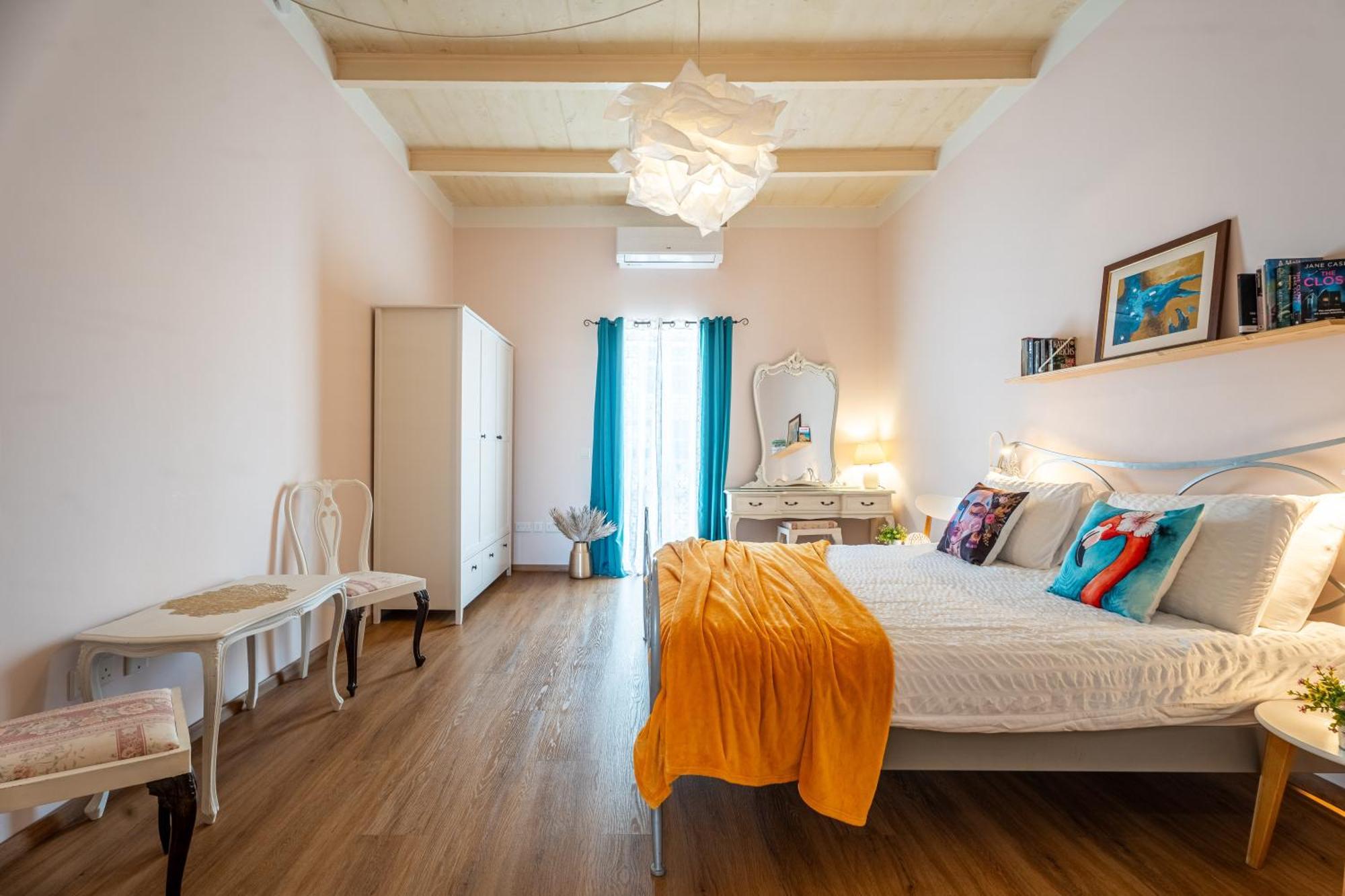 Sunny Lodging 斯利马 外观 照片